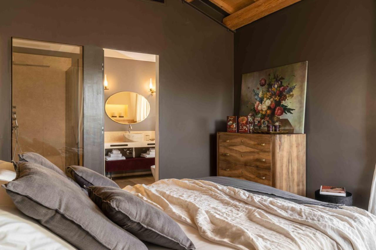 Casavostra - Ambience Suites Ostra Vetere Exterior photo