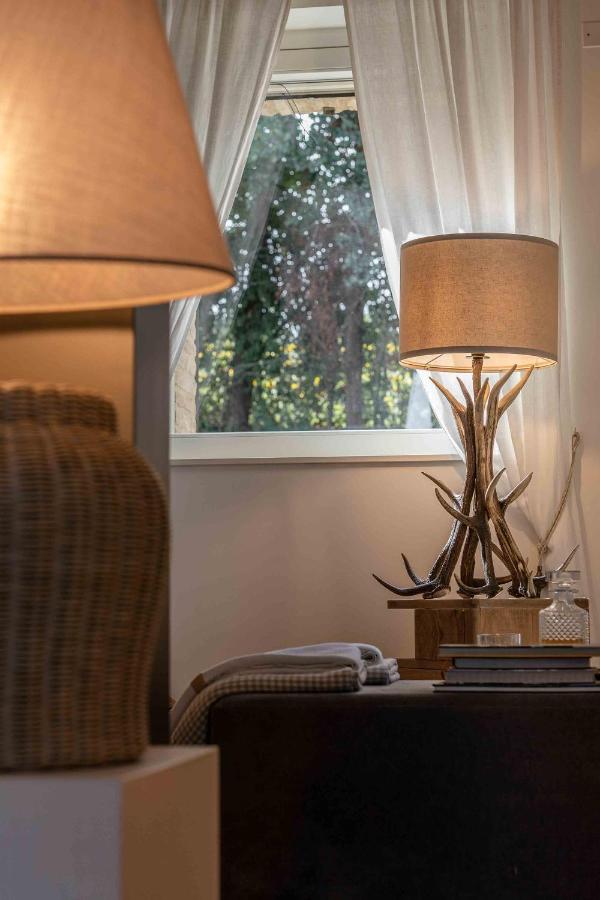 Casavostra - Ambience Suites Ostra Vetere Exterior photo