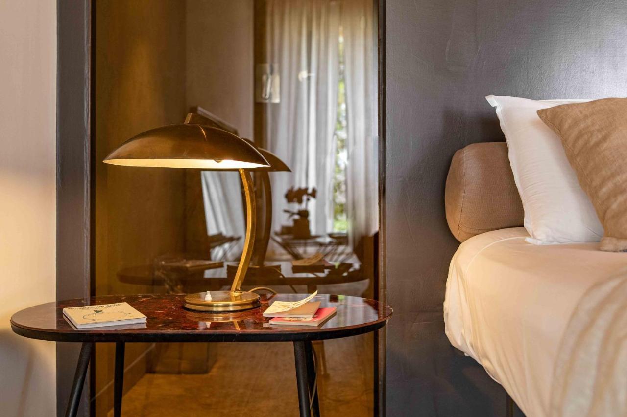 Casavostra - Ambience Suites Ostra Vetere Exterior photo