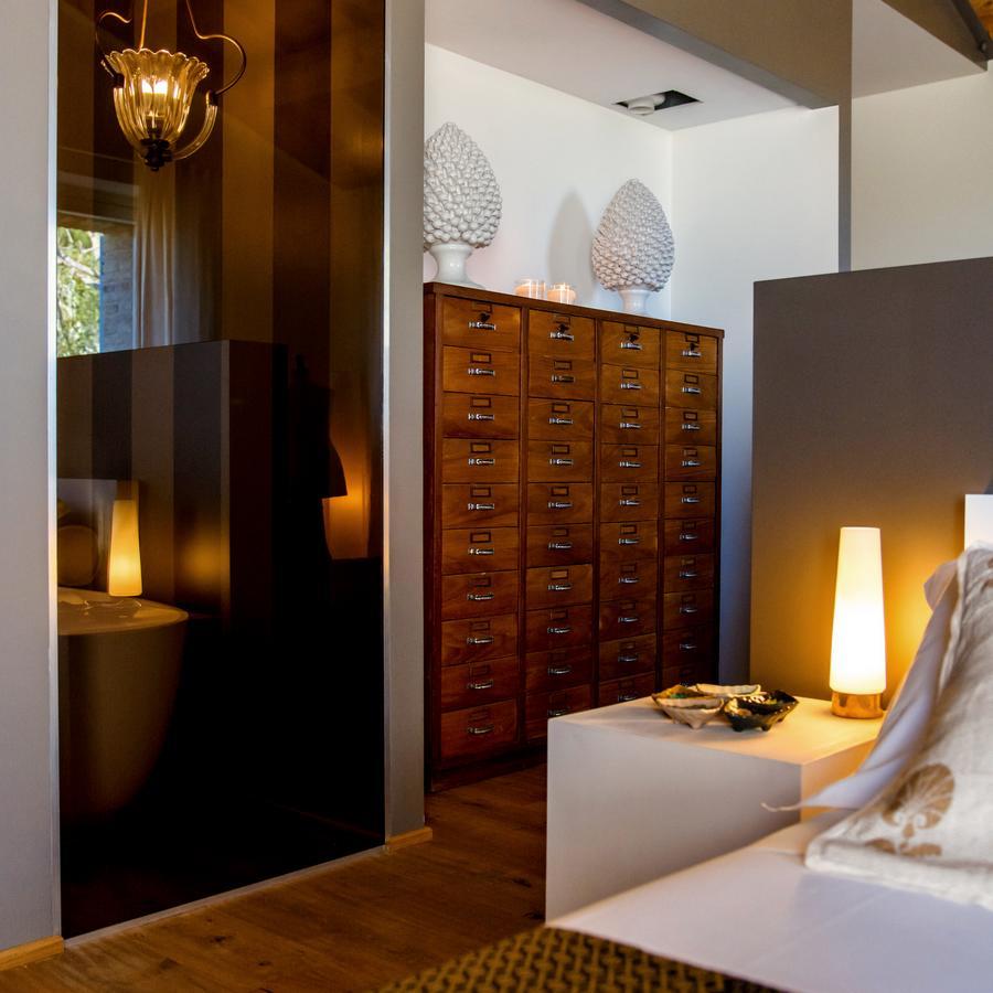 Casavostra - Ambience Suites Ostra Vetere Exterior photo